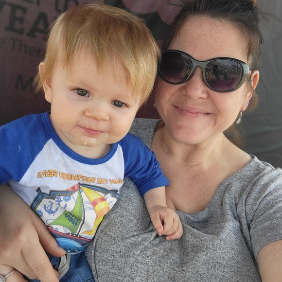 Meet your Posher, Shalena - Picture 4 of 4